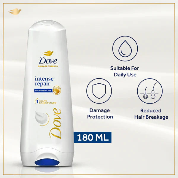 Dove - Conditioner Intense Repair