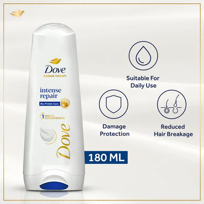 Dove - Conditioner Intense Repair
