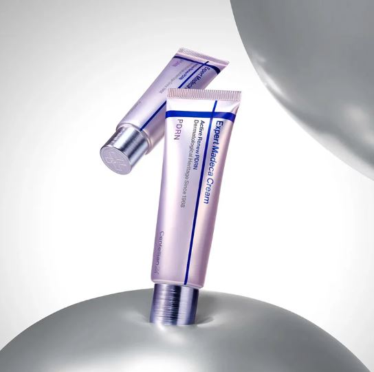 Centellian24 Expert Madeca Cream Active Renew PDRN