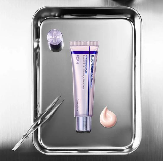Centellian24 Expert Madeca Cream Active Renew PDRN