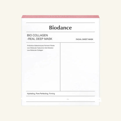 BIODANCE - Bio Collagen-Real Deep Mask