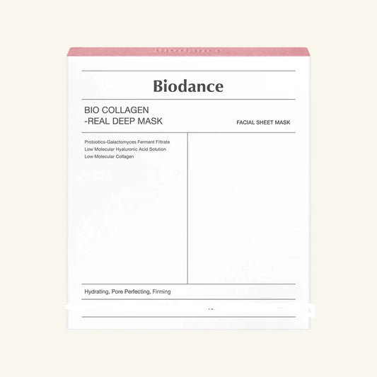 BIODANCE - Bio Collagen-Real Deep Mask