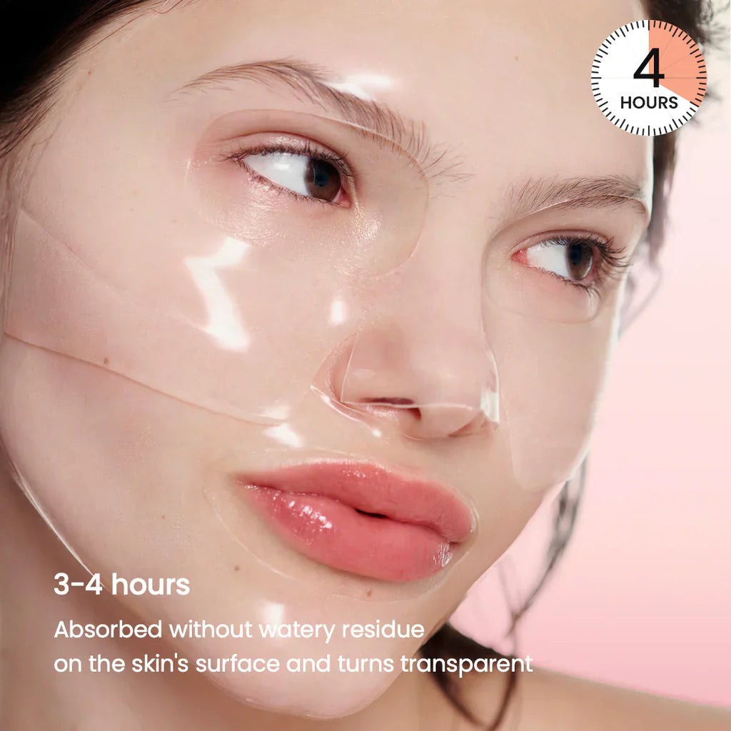 BIODANCE - Bio Collagen-Real Deep Mask