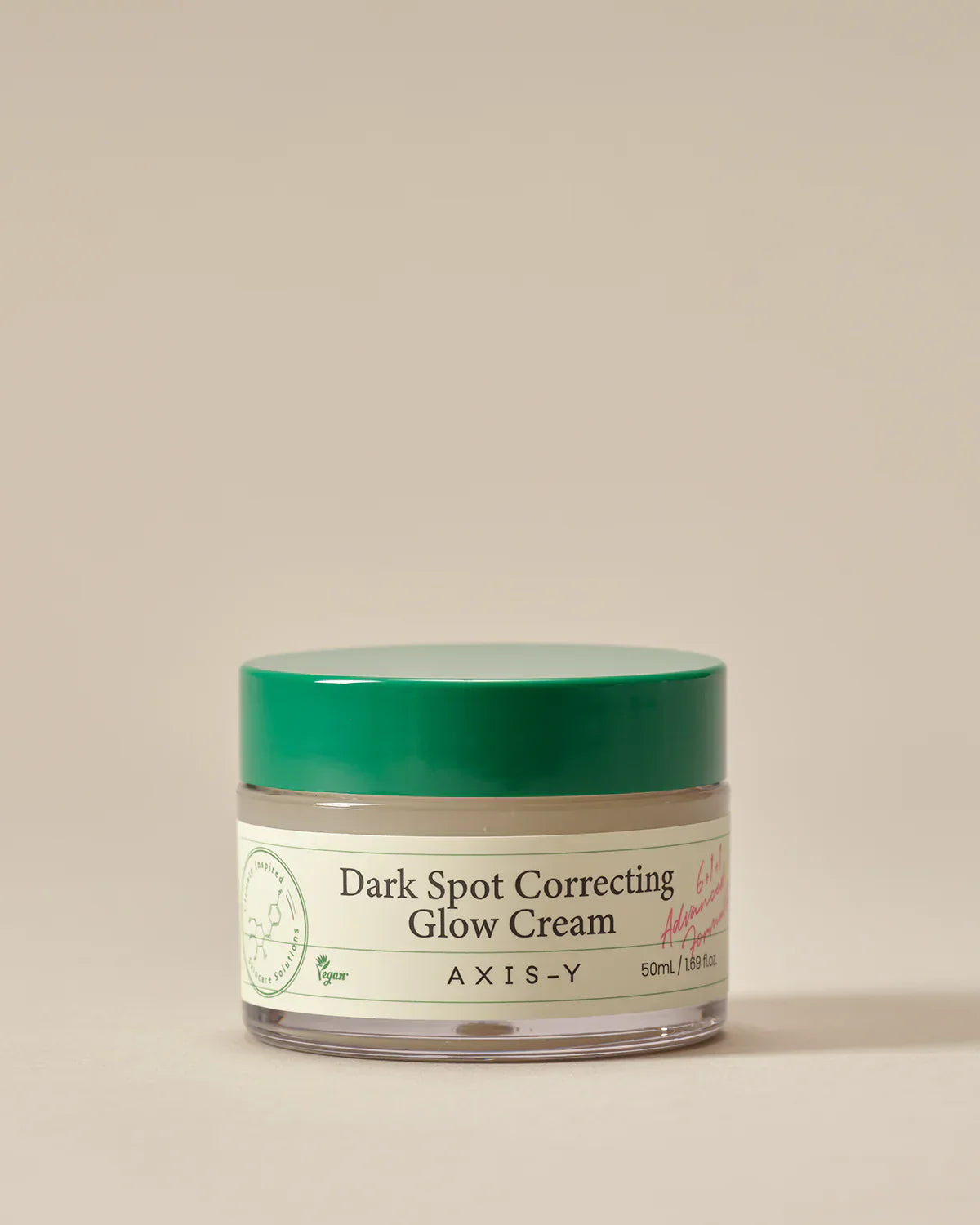 AXIS-Y - Dark Spot Correcting Glow Cream