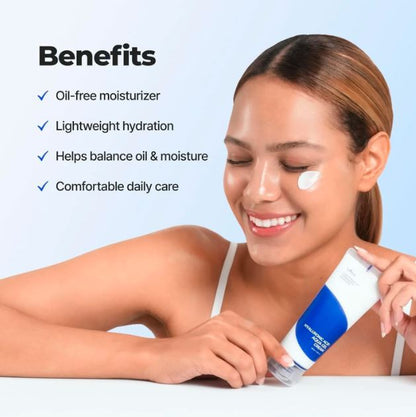 Hyaluronic Acid Aqua Gel Cream