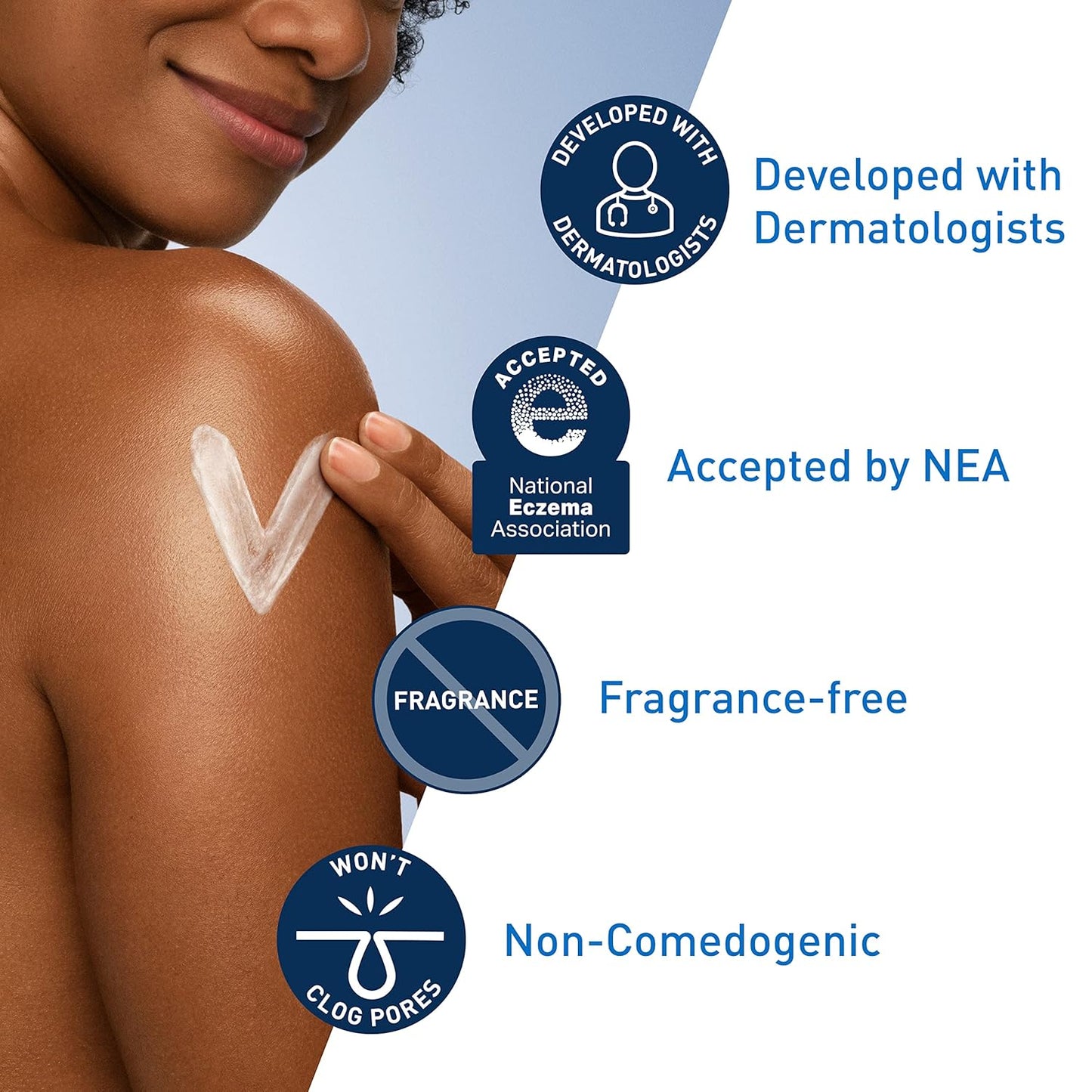 CeraVe - Daily Moisturizing Lotion