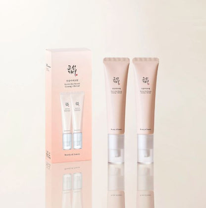Revive Eye Serum : Ginseng + Retinal