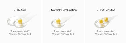 Medicube - PDRN Pink Collagen Capsule Cream.