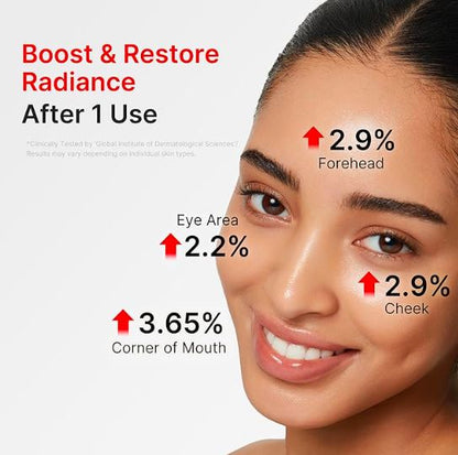 Medicube NAD EGF Firming Serum