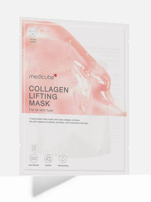 Medicube - Collagen Lifting Mask