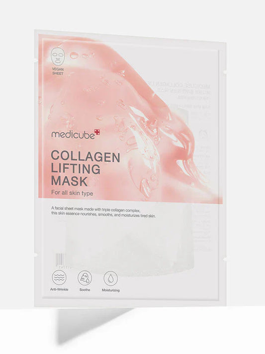 Medicube - Collagen Lifting Mask