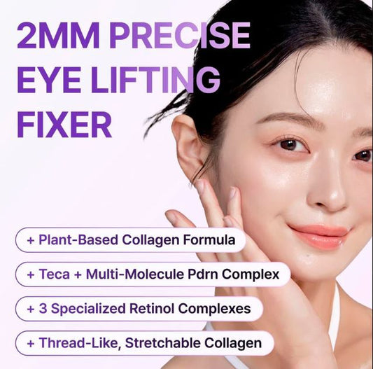 Centellian24 360º Shot PDRN Lifting Eye Cream