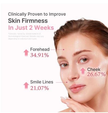 medicube PDRN Pink Peptide Serum