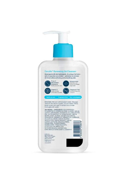 Cetaphil Daily Facial Cleanser