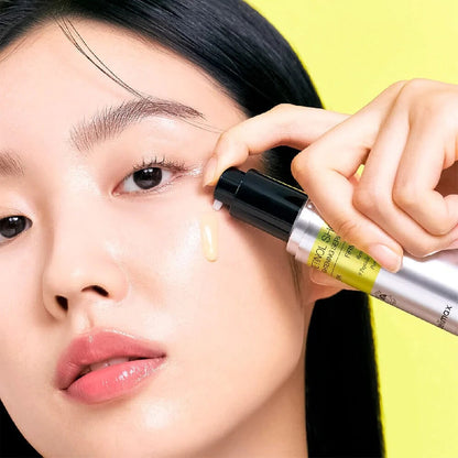Celimax - The Vita-A Retinol Shot Tightening Serum.