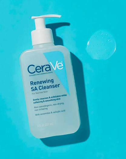 Cetaphil Daily Facial Cleanser