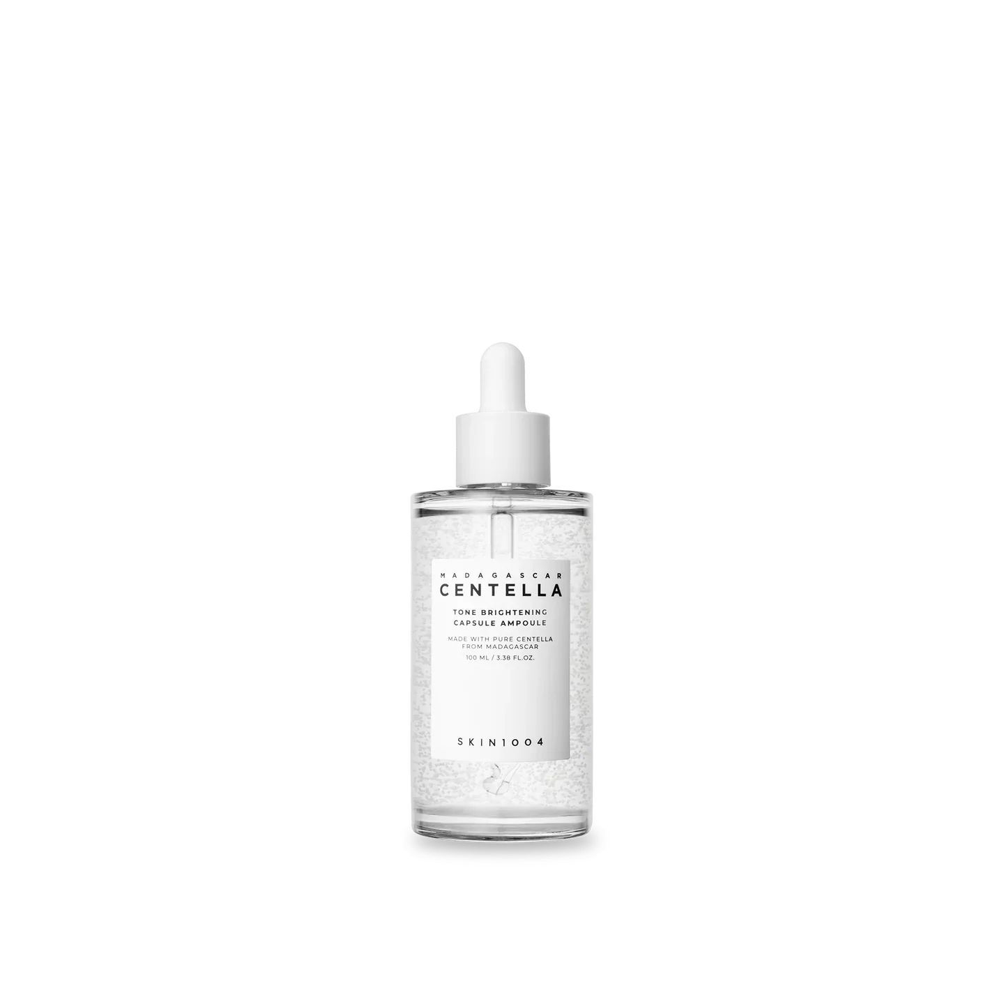 Madagascar Centella - Tone Brightening Capsule Ampoule 100 ml