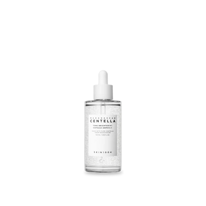 Madagascar Centella - Tone Brightening Capsule Ampoule 100 ml