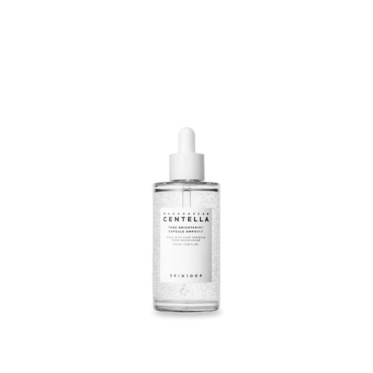 Madagascar Centella - Tone Brightening Capsule Ampoule 100 ml