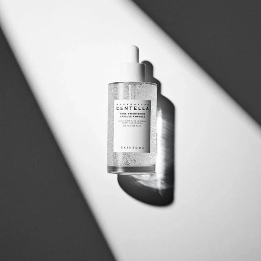 Madagascar Centella - Tone Brightening Capsule Ampoule 100 ml