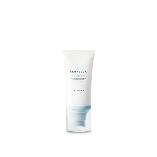 KIN1004 - Madagascar Centella Hyalu-Cica Water-Fit Sun Serum
