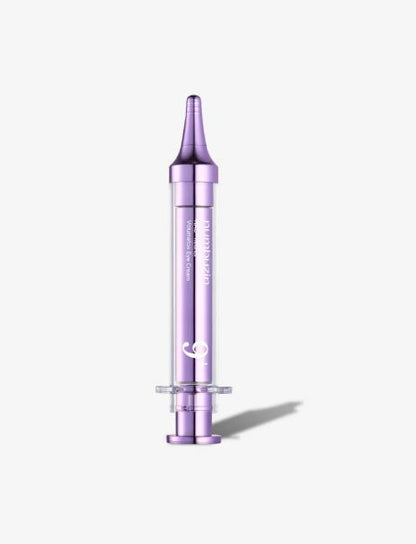 Numbuzin No. 9+ NAD+ Retinol Volumetox Eye Cream.