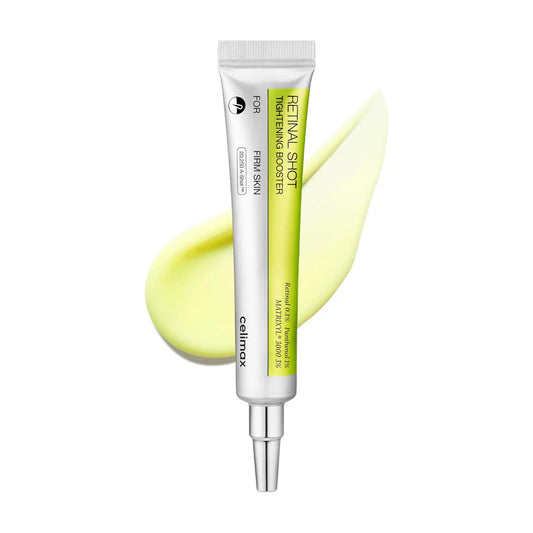 Celimax - The Vita-A Retinal Shot Tightening Booster