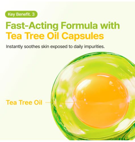 Azelaic Acid 10 Kojic Tea Tree Serum