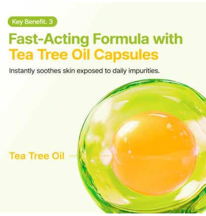 Azelaic Acid 10 Kojic Tea Tree Serum